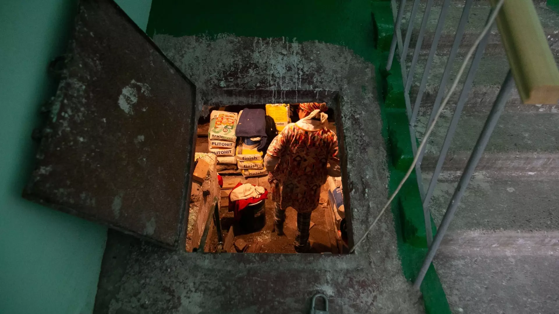 Казанцы вынуждены терпеть канализационные пары из-за бездействия «Водоканала»