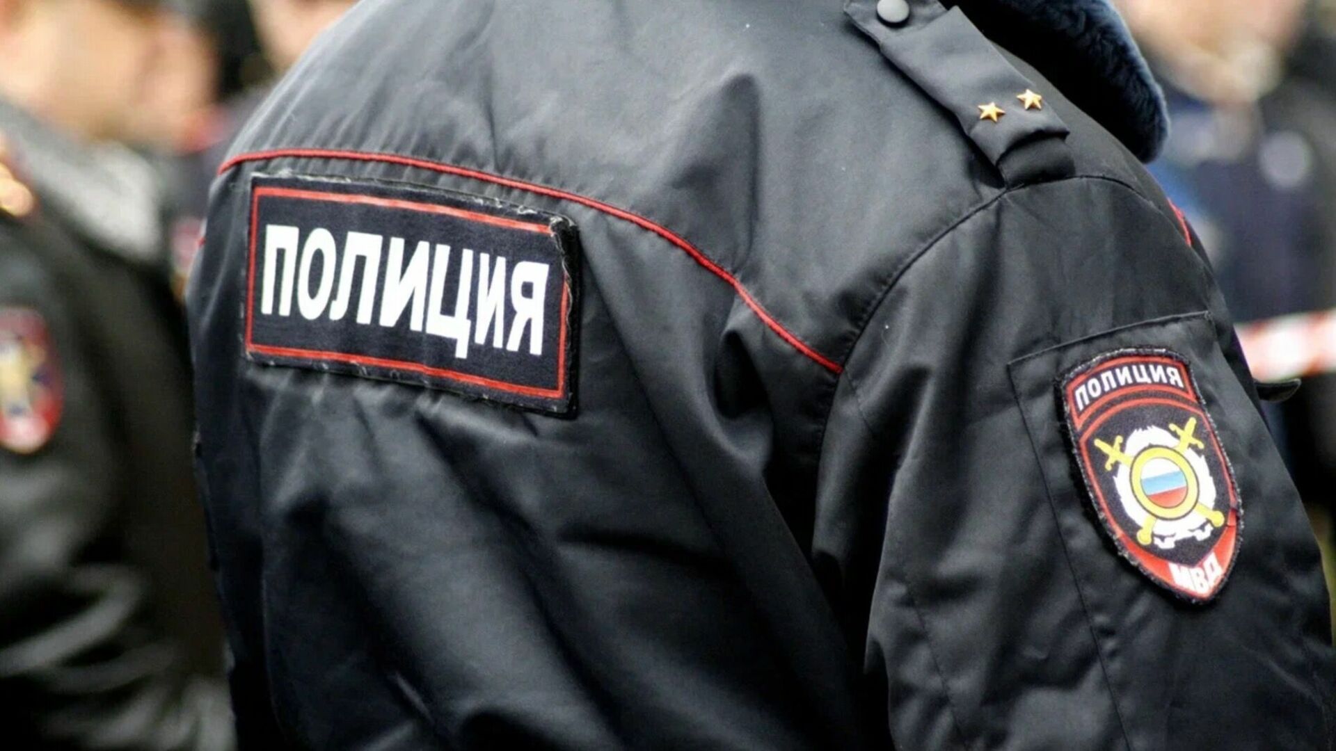 Полиция рассказала подробности драки с газовым пистолетом в Казани