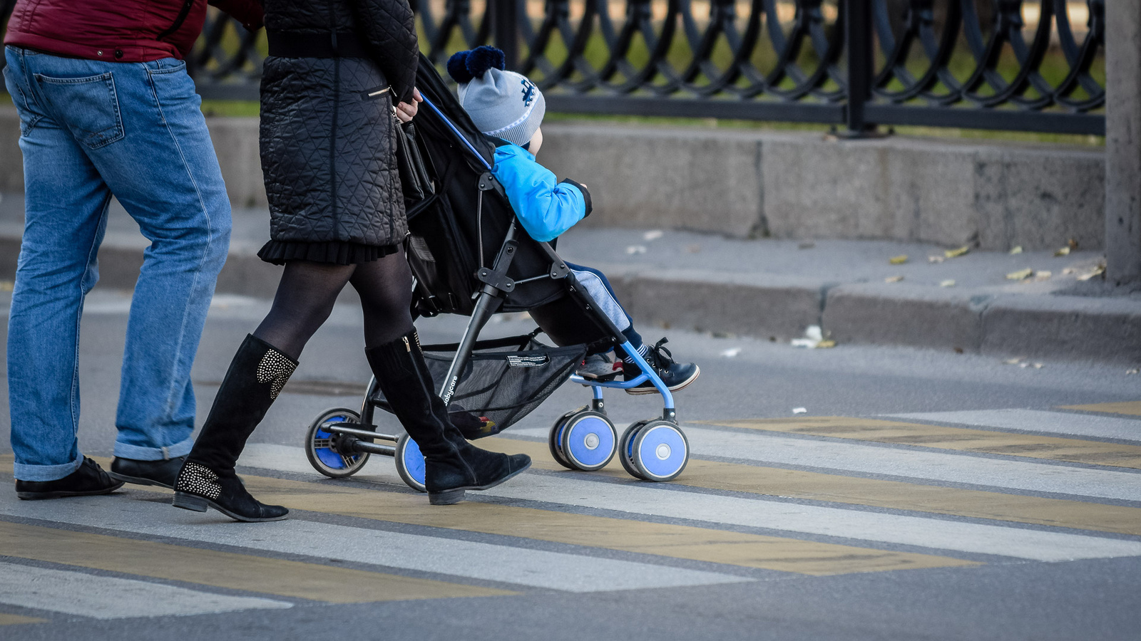 В Госдуме хотят в три раза снизить подоходный налог для многодетных матерей