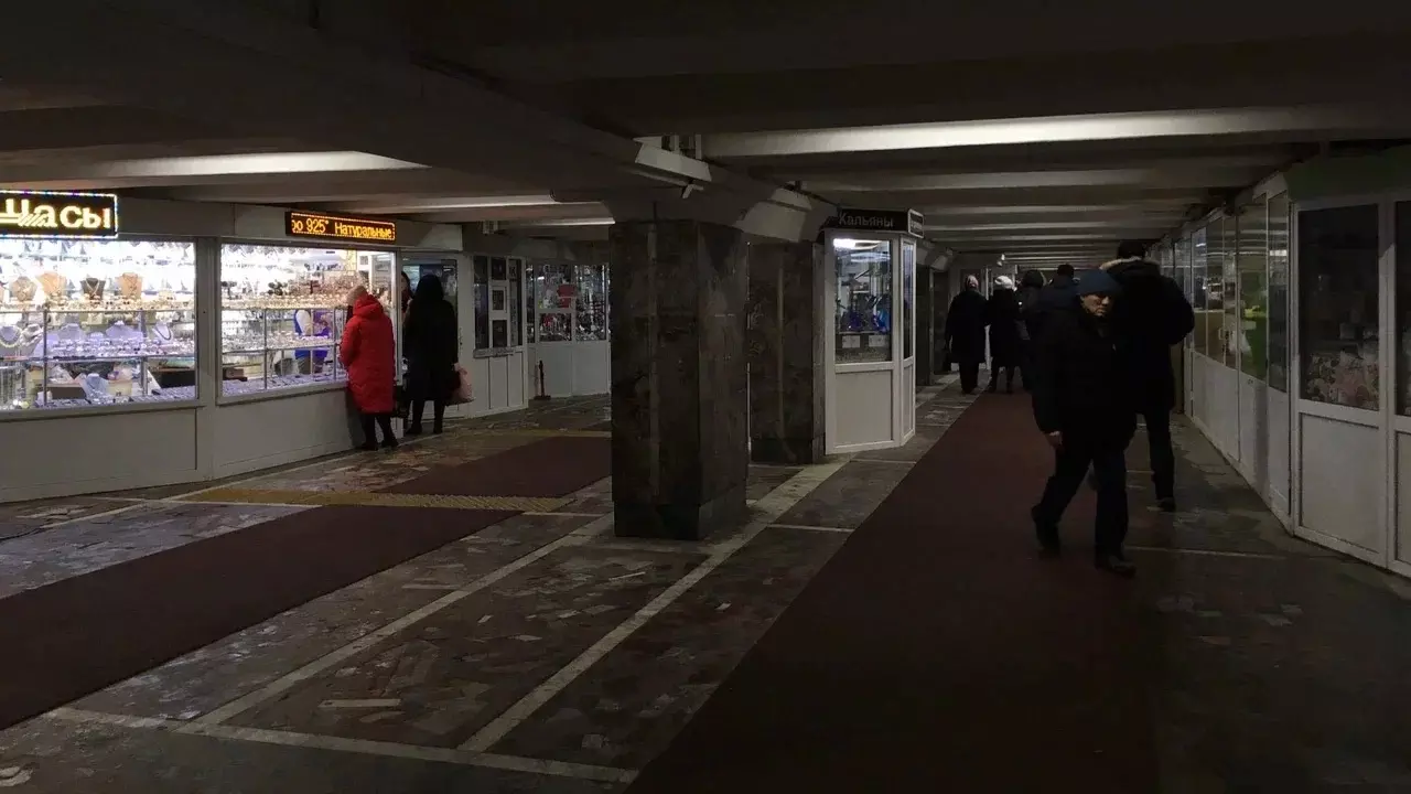 В Казани обновят подземки и лифты по маршрутам саммита БРИКС