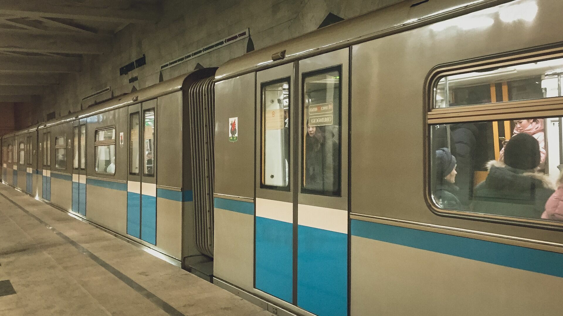 Эксперт рассказал, что Казани необходимо 40 станций метро