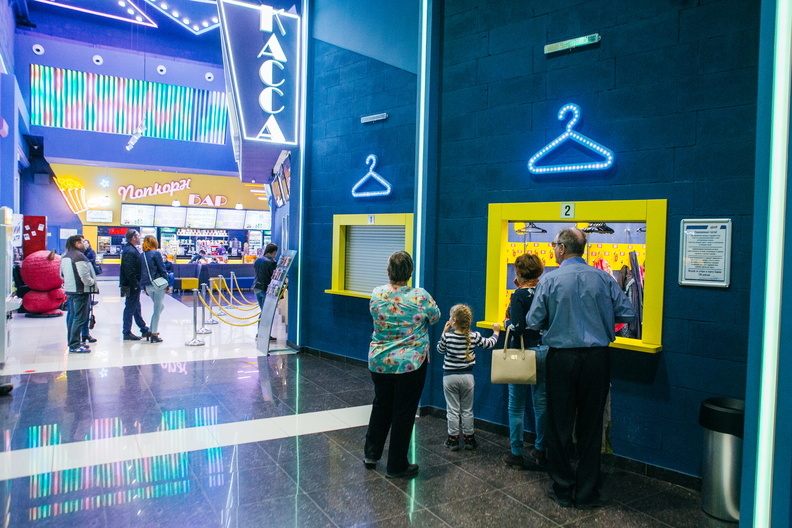 В Татарстане смягчили ограничения для театров и кинозалов — теперь официально