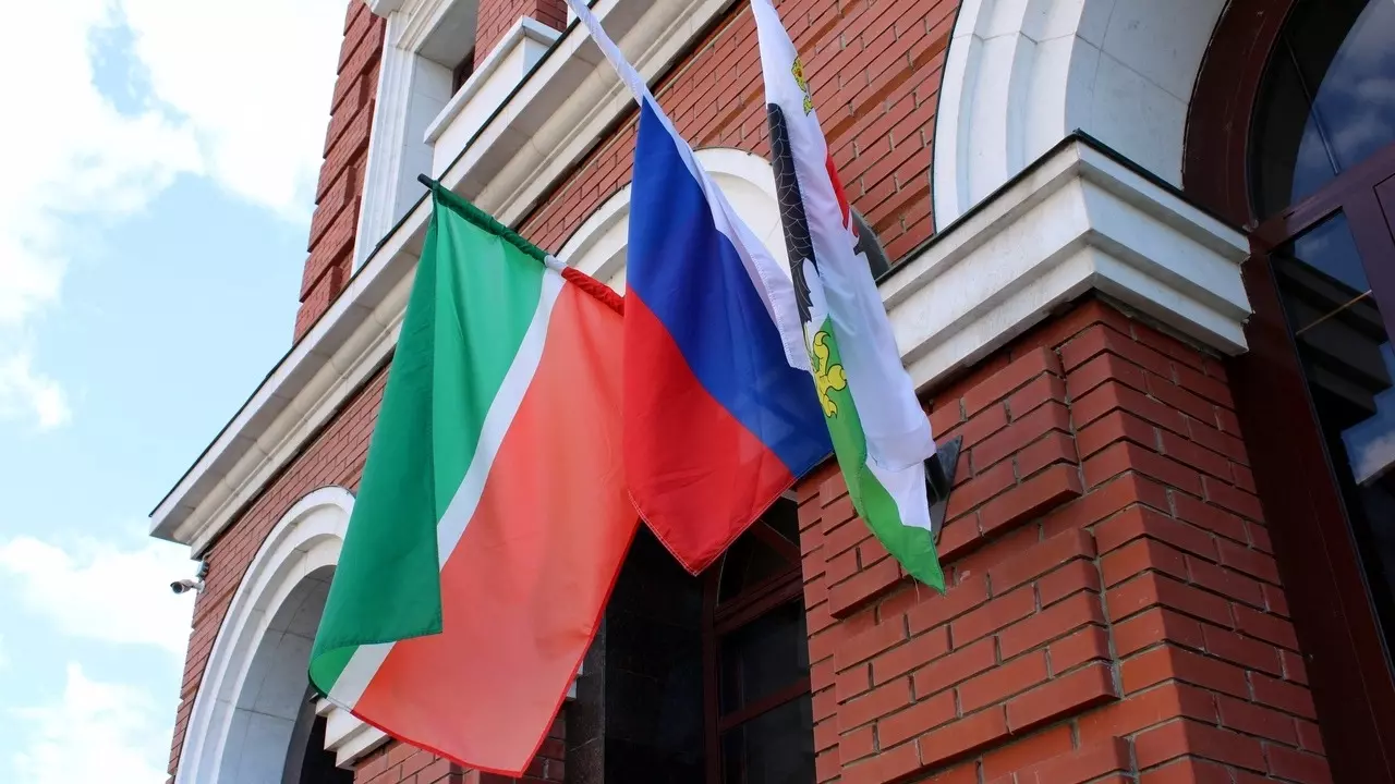 Партия «Яблоко» высказалась о новом законе о патриотизме в Татарстане
