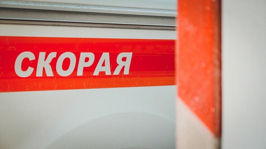 В Казани угарным газом отравились три человека, в том числе ребенок