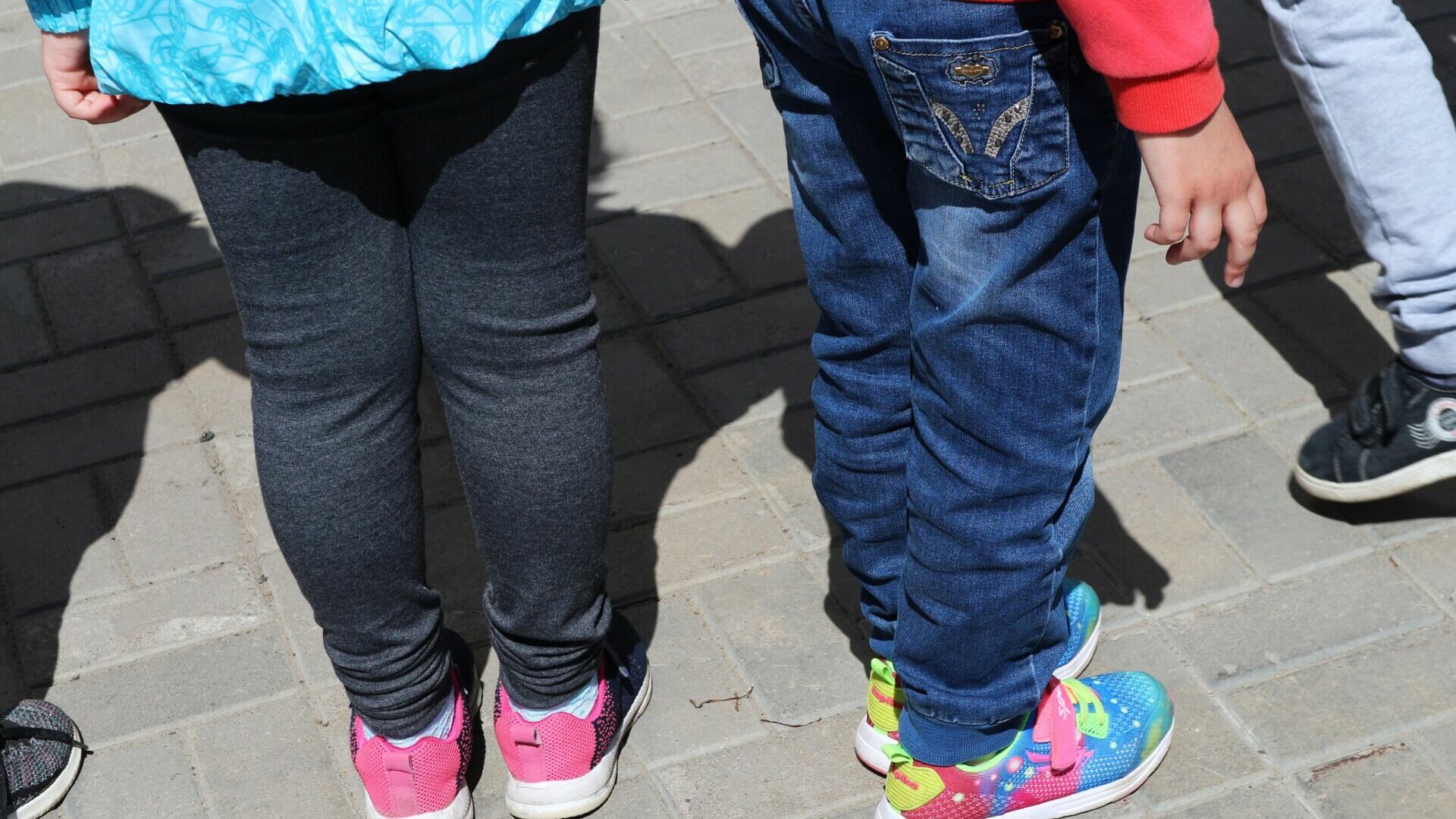 Башкирских детей не отпустят гулять на выходных из-за ЧВК «Редан»
