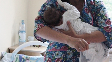 Есть новорожденные, которые имеют положительный ПЦР — главный педиатр Татарстана