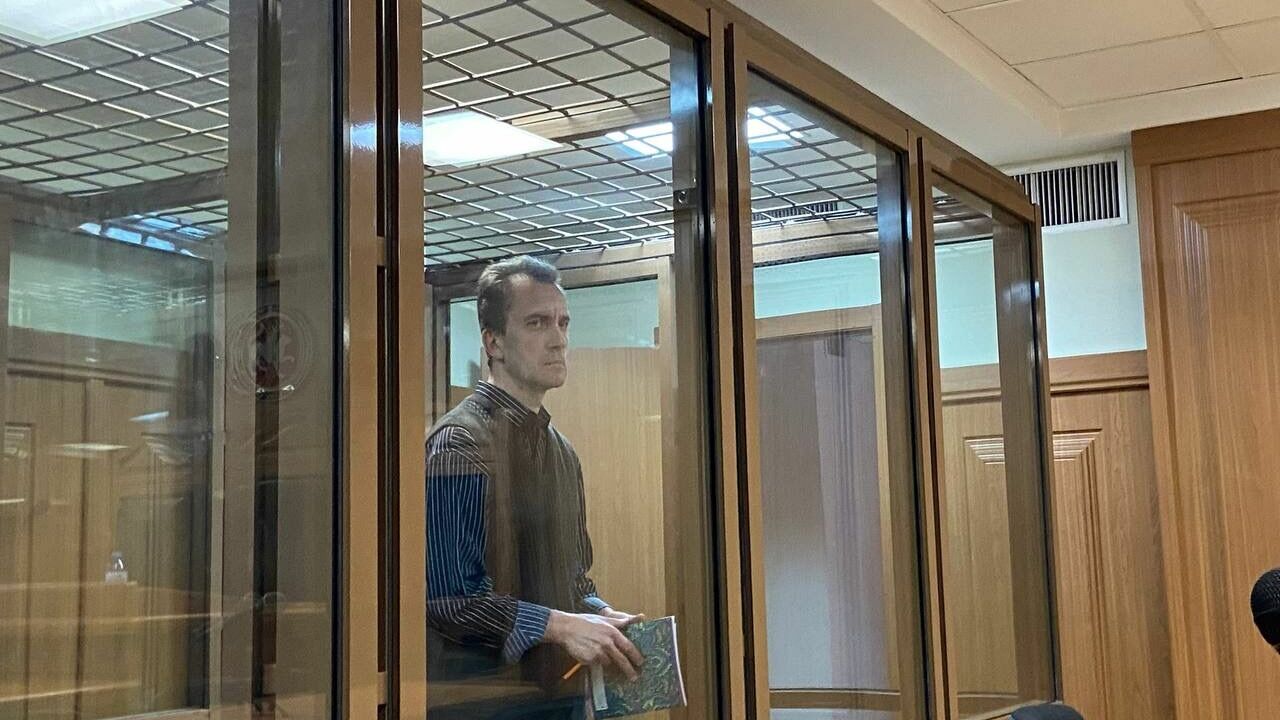 Адвокат казанского маньяка без его ведома обжаловала пожизненный приговор