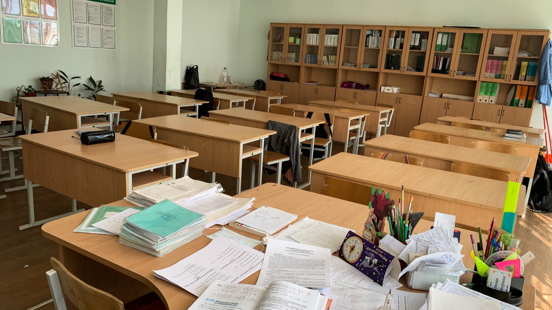 Впихнуть невпихуемое: почему в Казани не хватает школ