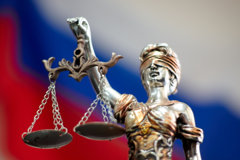 Конституционный суд России прокомментировал высказывание судьи об СССР