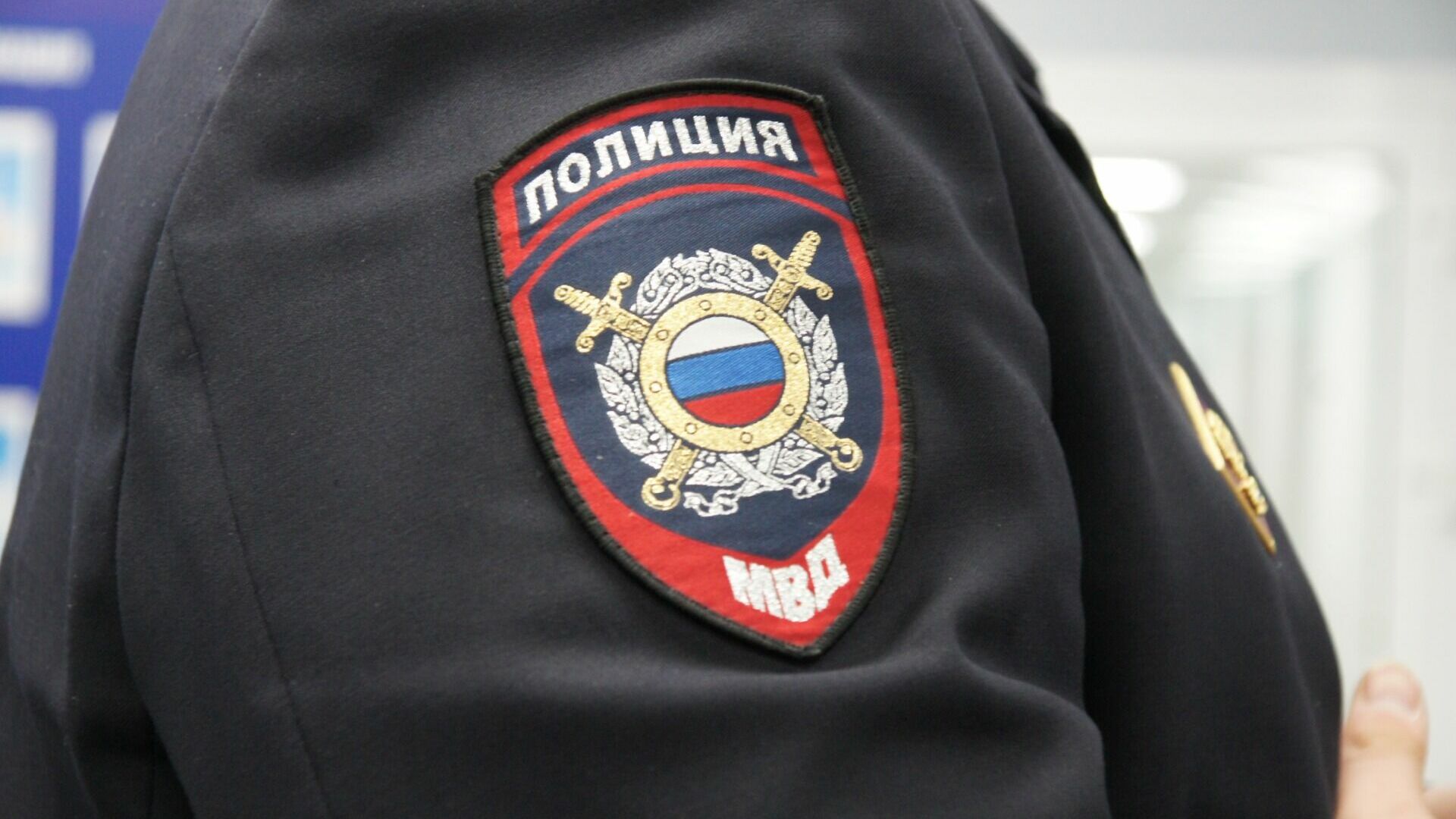 Полиция Челнов прокомментировала инцидент с пистолетом в школе