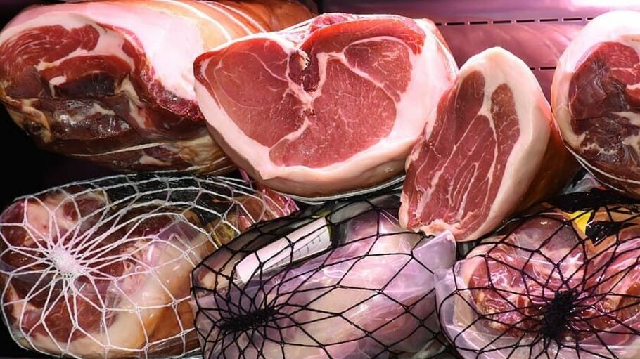 Подмосковье экспортировало мяса почти на $300 млн за первую половину 2022 года