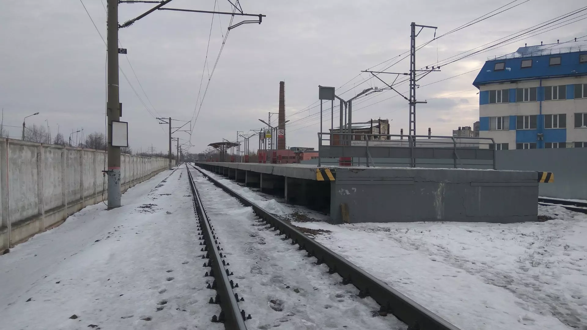 Авария поездов под Татарстаном произошла из-за пьяной работницы