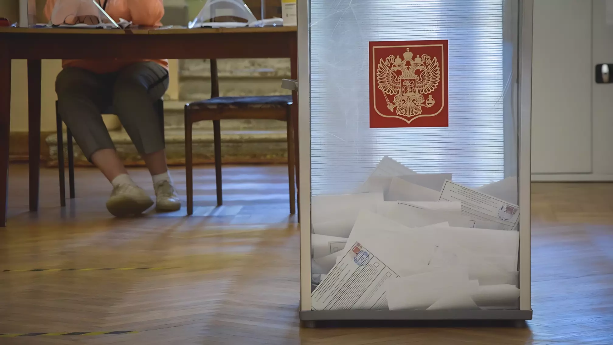 Совет Федерации установил дату выборов нового президента РФ