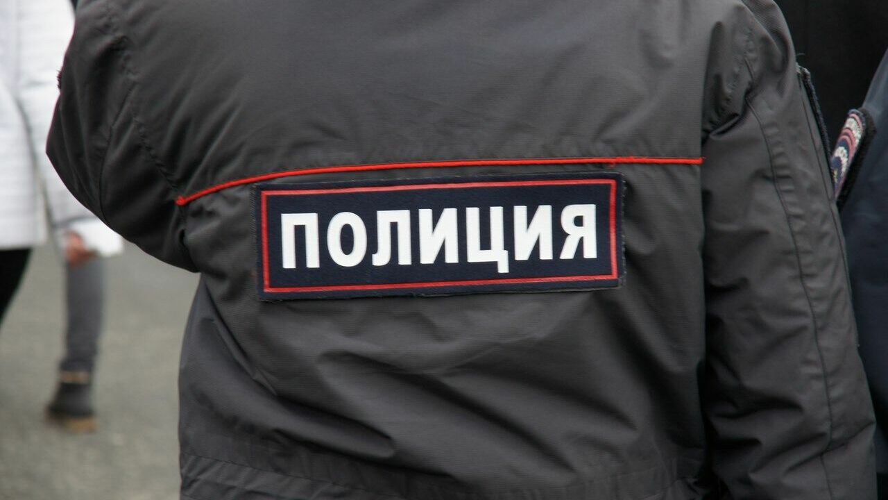 В Казани полицейские нашли подростков, издевавшихся над пенсионеркой