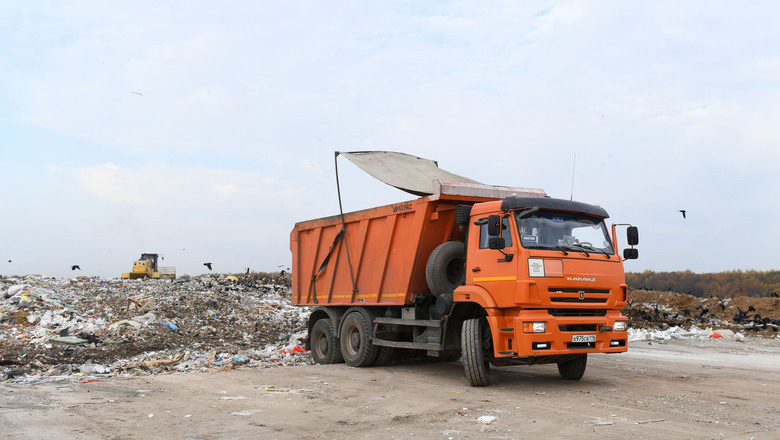 В Казани расширят мусорный полигон «Восточный»
