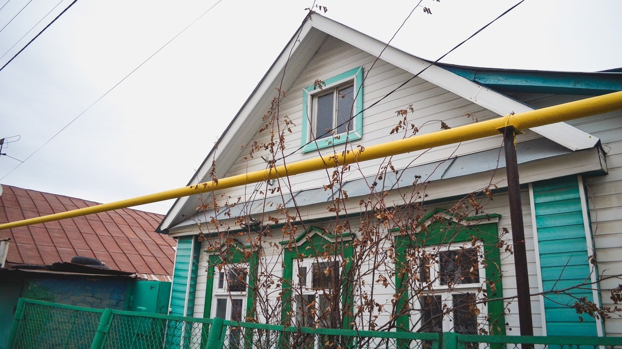 Эту локацию стоит рассмотреть тем, кто не рассчитывает на большой бюджет при покупке частного дома в Казани.