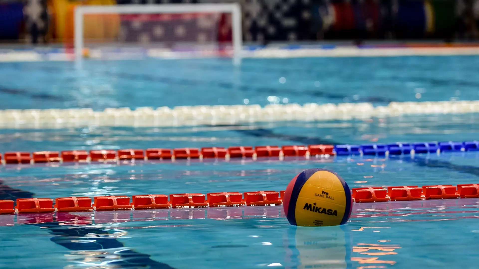Казань может принять чемпионат Европы по водным видам спорта