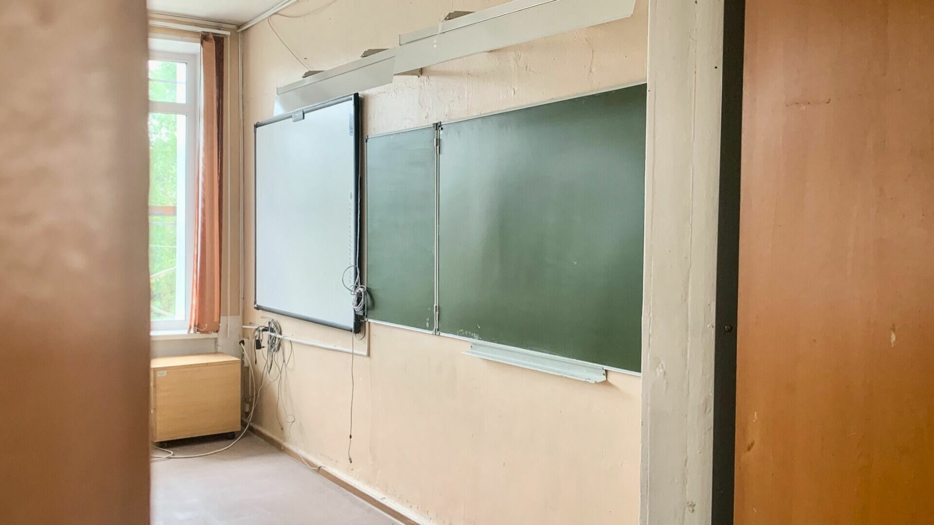 Три школы в Татарстане отремонтируют за 407 млн рублей