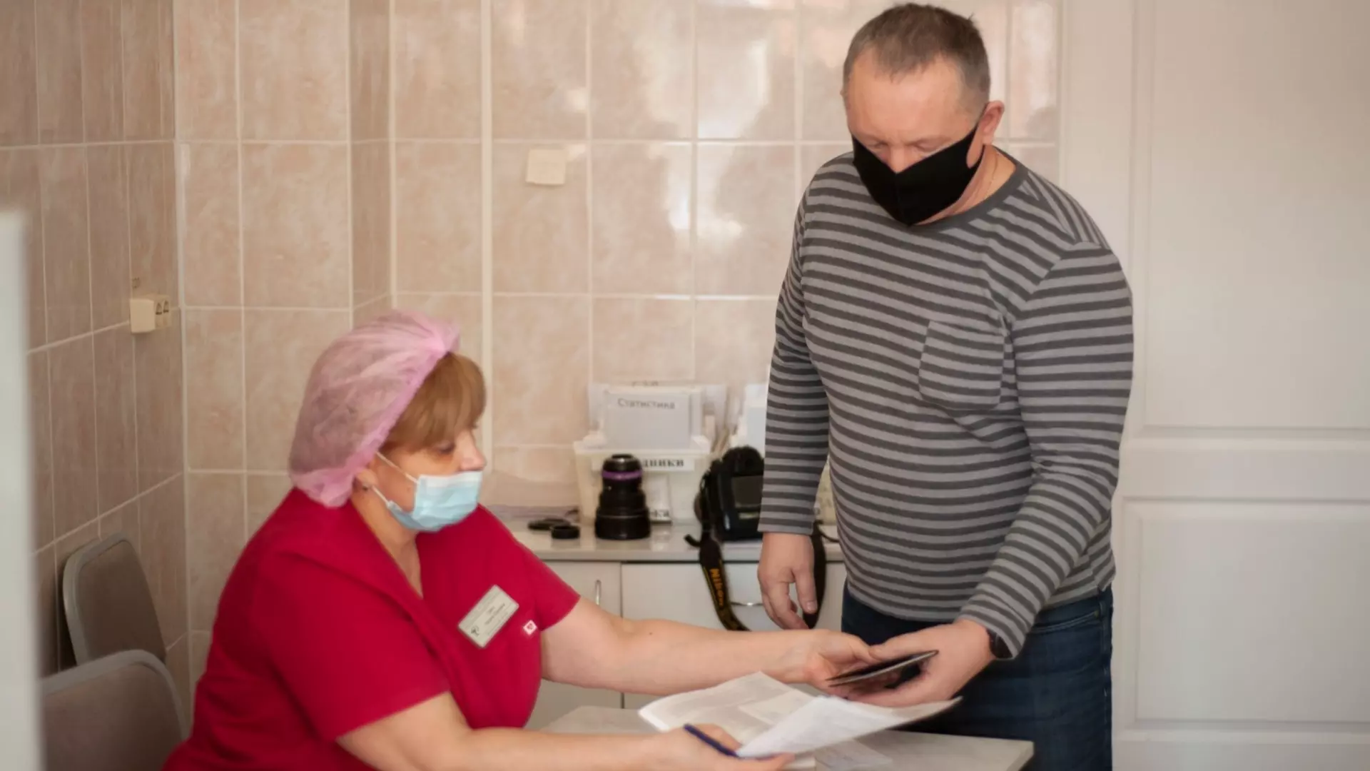 В Татарстане заболеваемость гриппом выросла почти в 23 раза