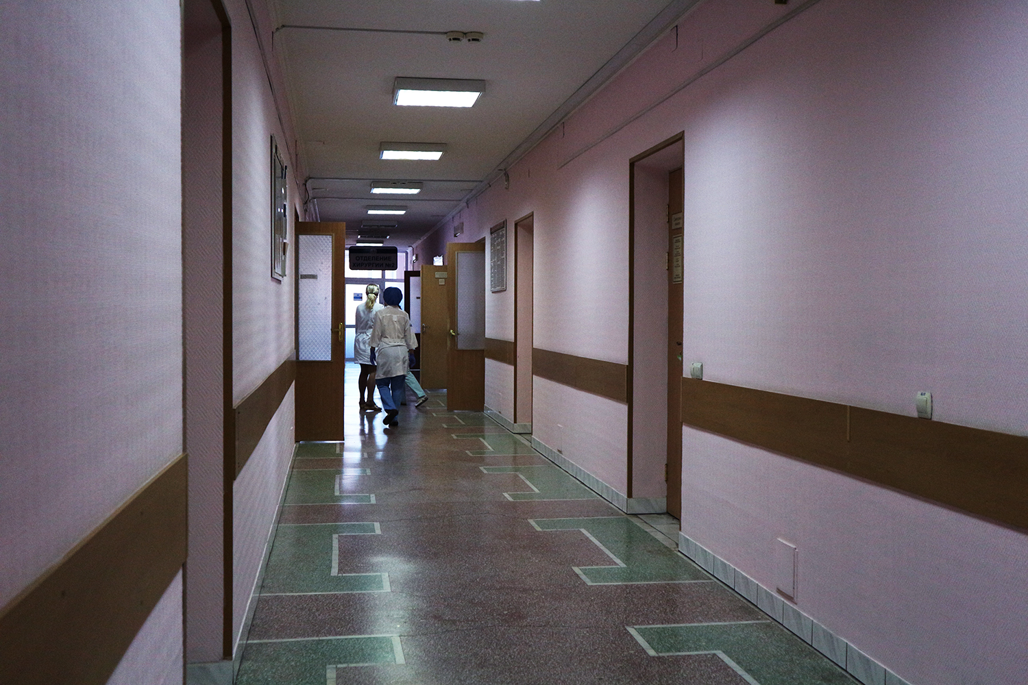 В Татарстане значительно сократилась младенческая смертность