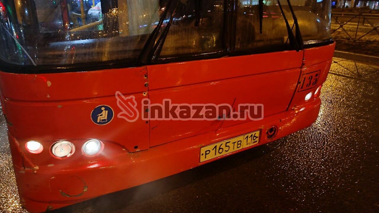 Аномальная зона автобуса №89: казанцы столкнулись с пугающим