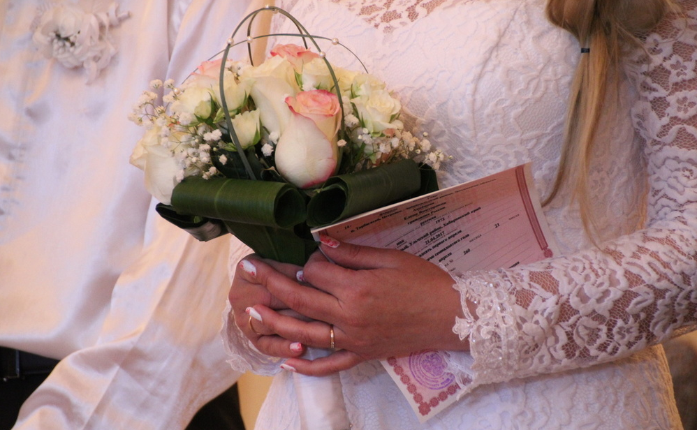 В Татарстане хотят изменить подходы к расторжению брака