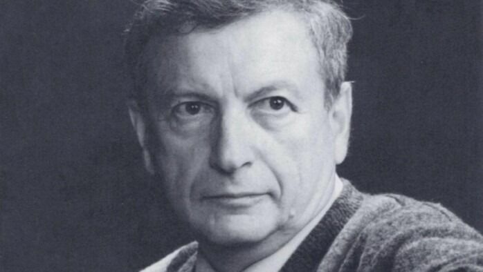 На 92-м году жизни умер заслуженный профессор КФУ