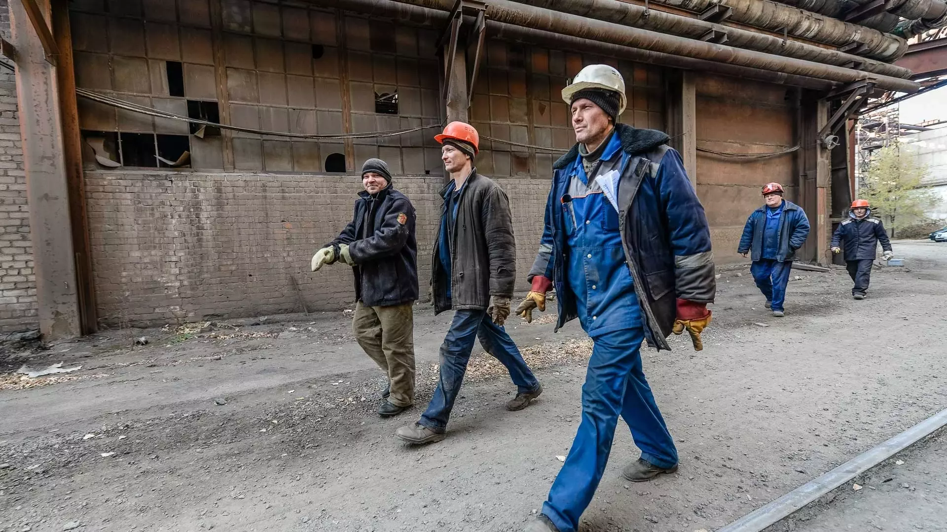 Власти Татарстана хотят увеличить население Челнов из-за нехватки рабочих