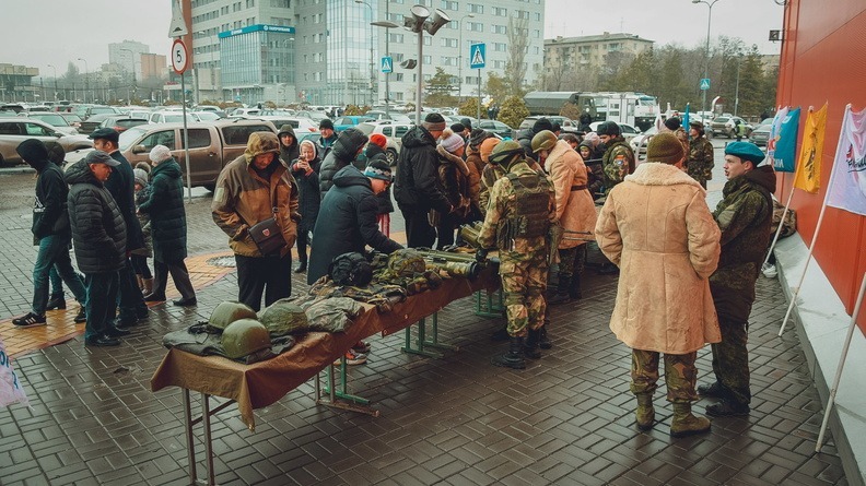 Частичная мобилизация в Татарстане: меры поддержки семьям, выплаты, бесплатный проезд