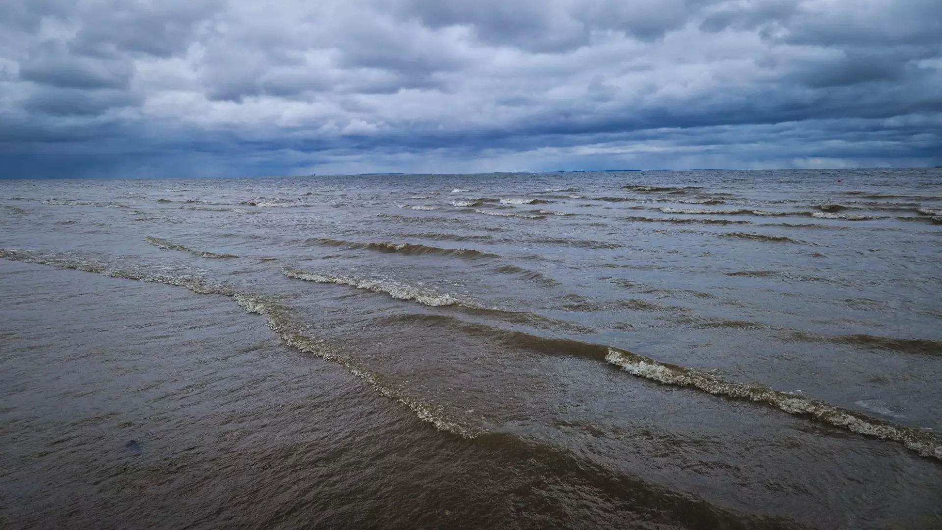 Министр экологии РТ объяснил, почему обмелела Волга