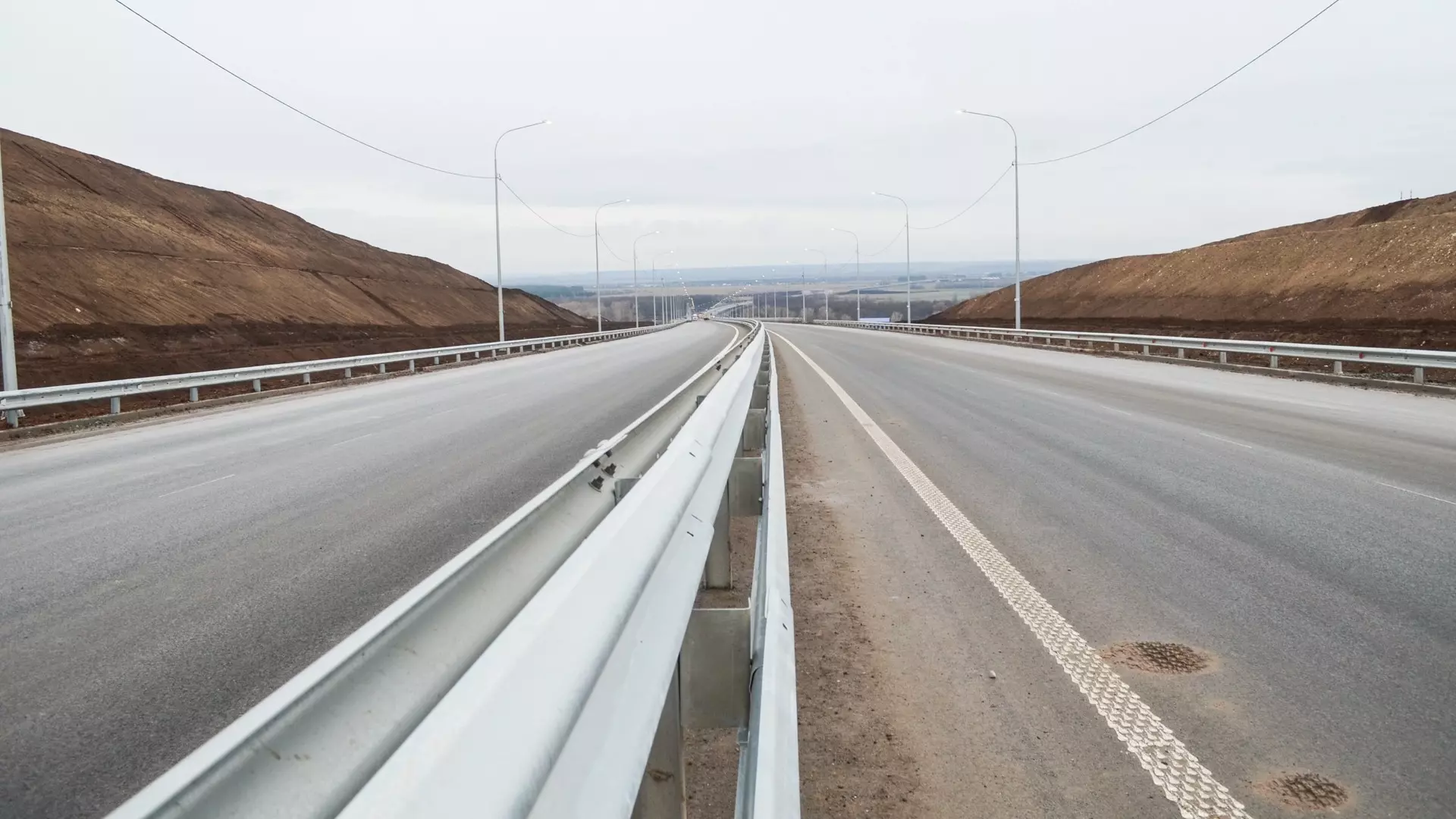 В Татарстане в 2023 году на дороги потратили 248,7 млрд рублей
