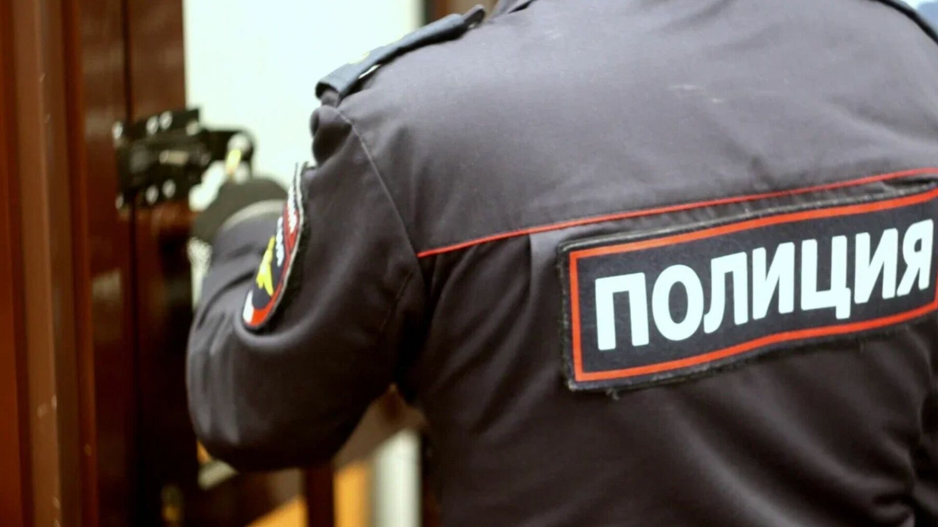 Челнинская полиция закончила проверку после избиения ребенком учителя
