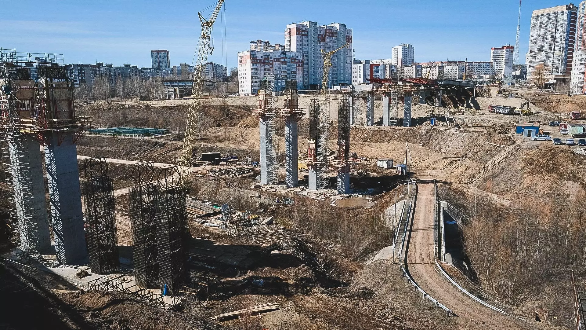 В Татарстане для строителей повысили минималку