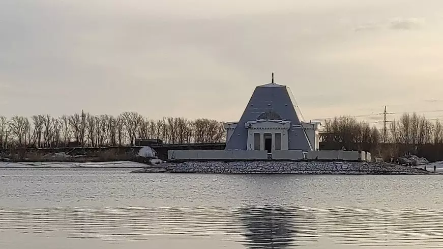 В Казани займутся возвращением в изначальный вариант памятника на Казанке