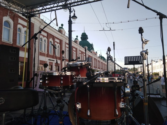 В Казани 3 музыкальные школы прекратят свое существование