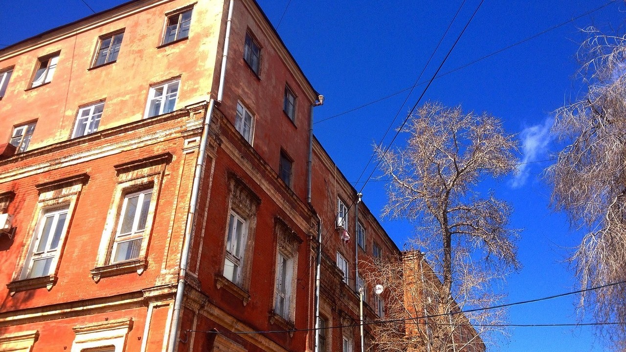 В Татарстане семье инвалидов дали маленькую квартиру и отказали в новой