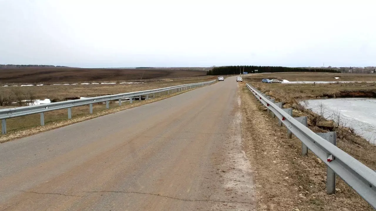 Татарстан продолжает тратить сотни миллионов на обновление дорог