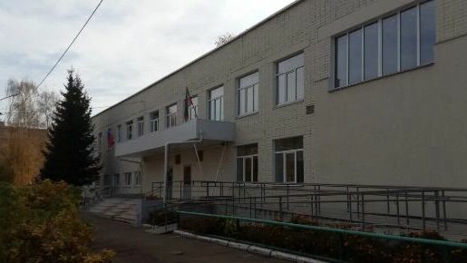 В Казани подросток взорвал петарду в школе