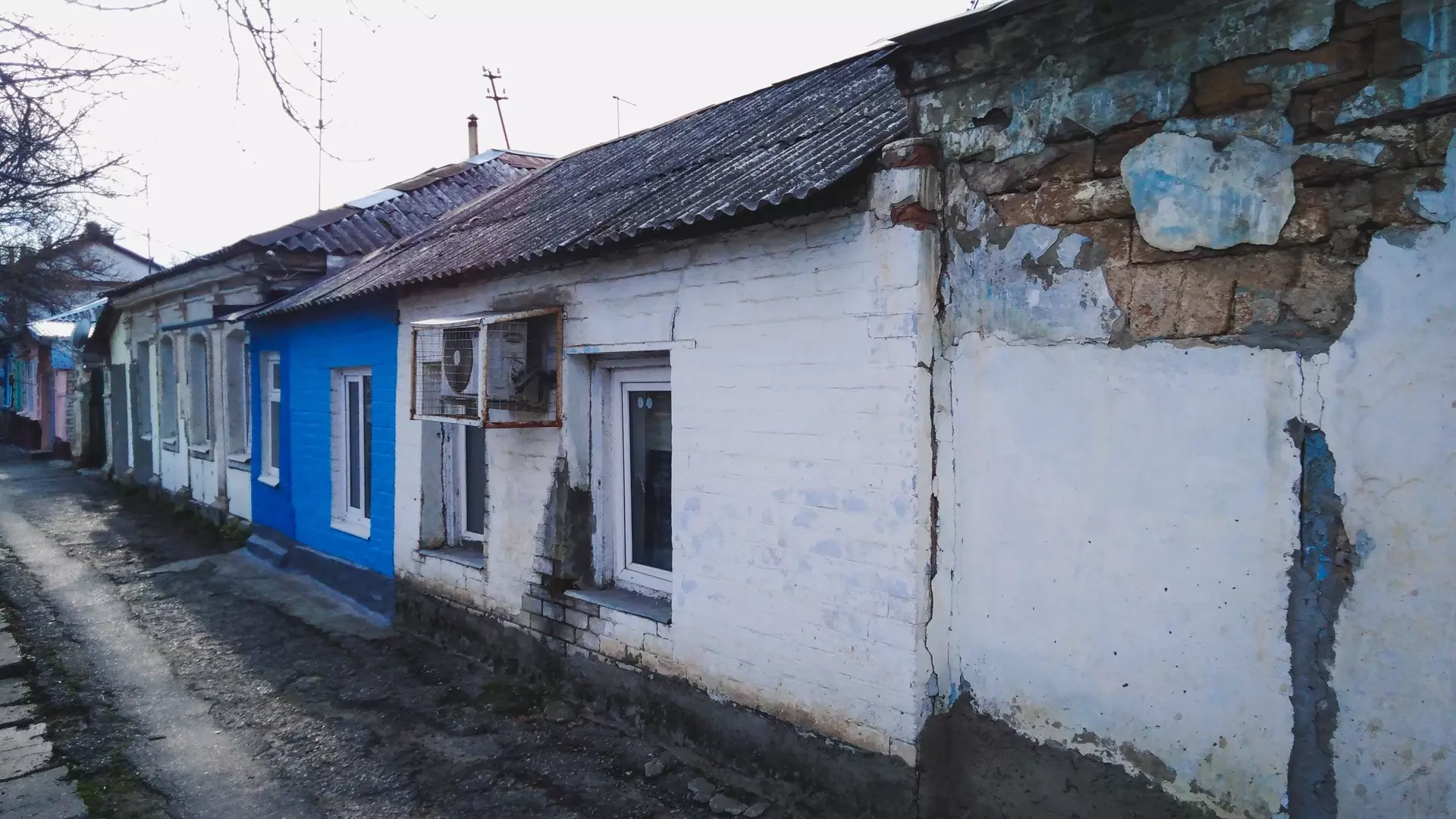 Что ждет программу переселения из аварийного жилья в Татарстане