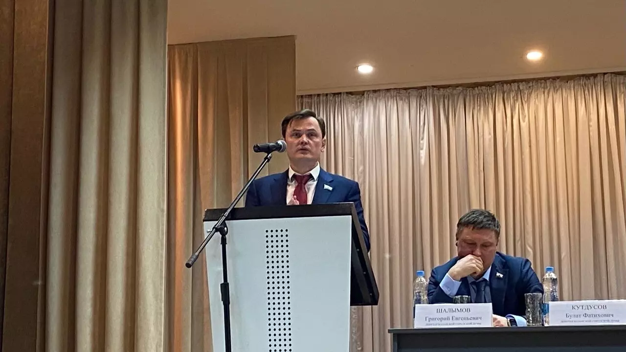 Депутат Казгордумы объяснил решение уйти из БКК в «Бахетле»