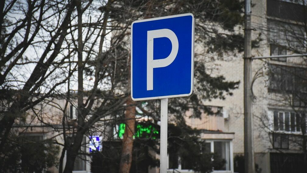В Нижнекамске возмутились ценам на платные парковки