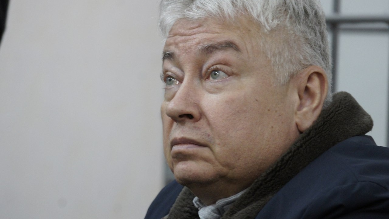 Приговор Мусину вернули в Верховный суд Татарстана