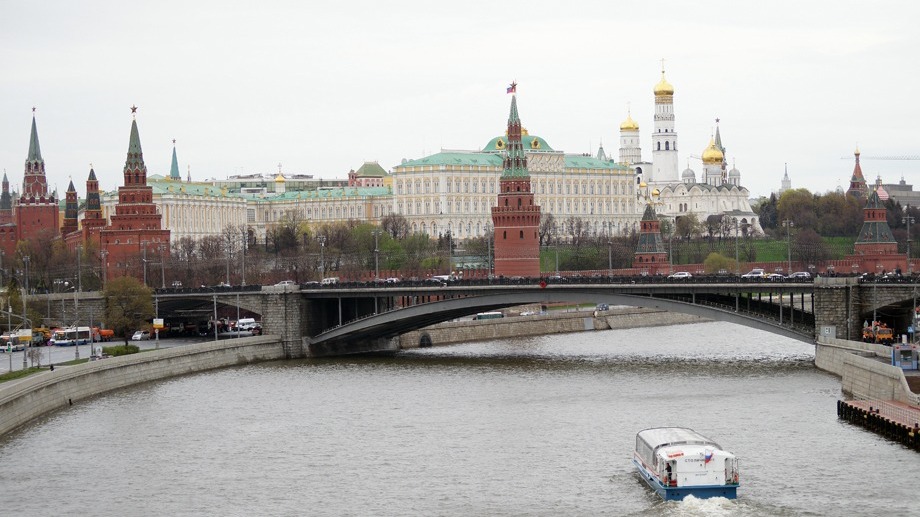 Москва стала лидером среди городов БРИКС по технологическому развитию