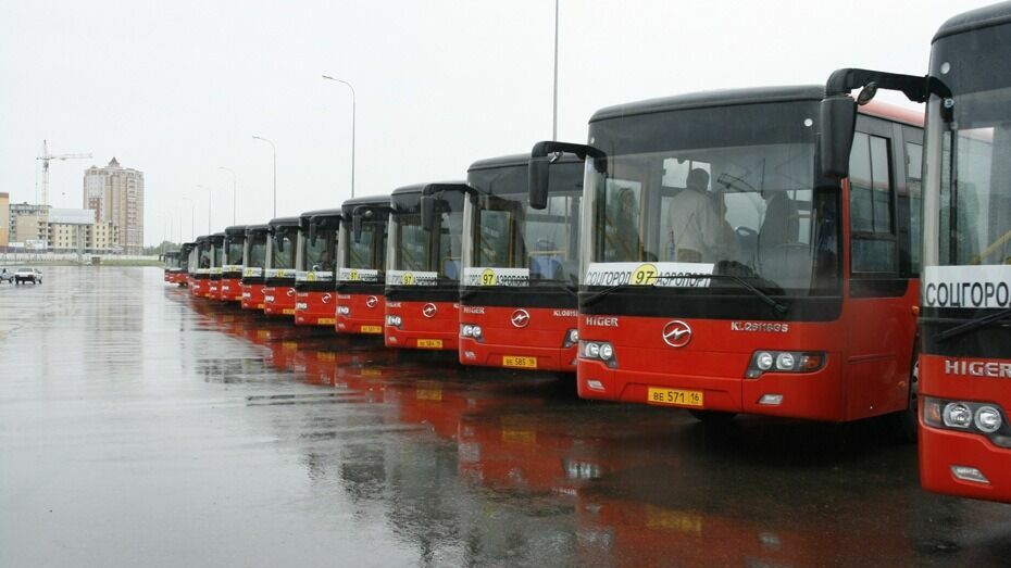 Приехали: почему в Татарстане «глохнет» общественный транспорт
