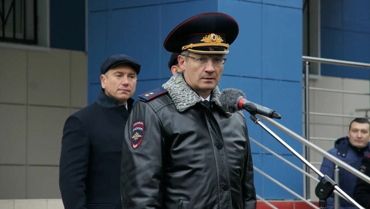 Но рановато расслабляться операм… 20 лет полиции Татарстана в цифрах