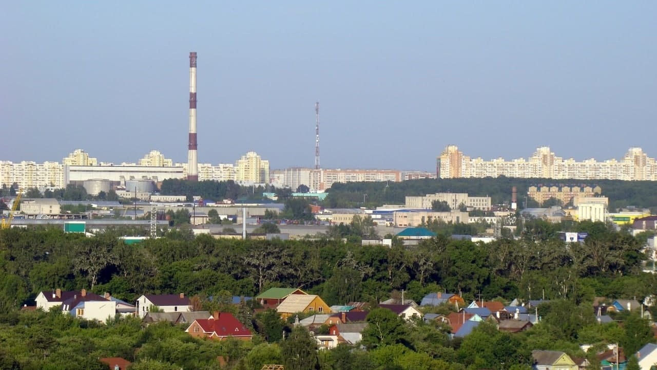 Росприроднадзор хочет отсудить у ТЭЦ Нижнекамска 43 млн рублей