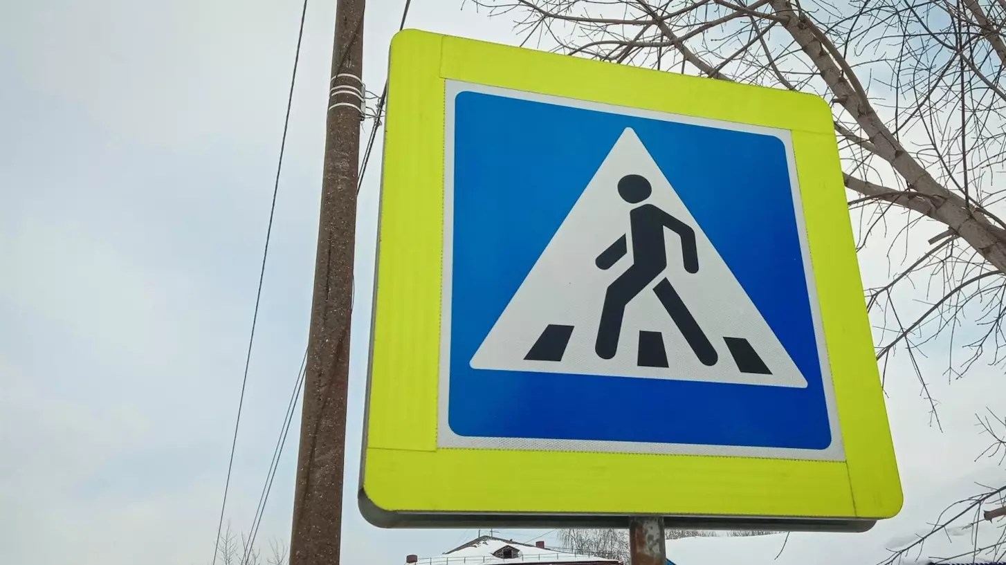 В центре Казани модернизируют пешеходные переходы за 10 млн рублей
