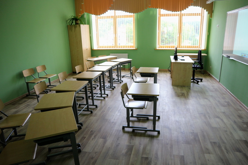 В Татарстане четыре школы и три детских сада закрыли на карантин
