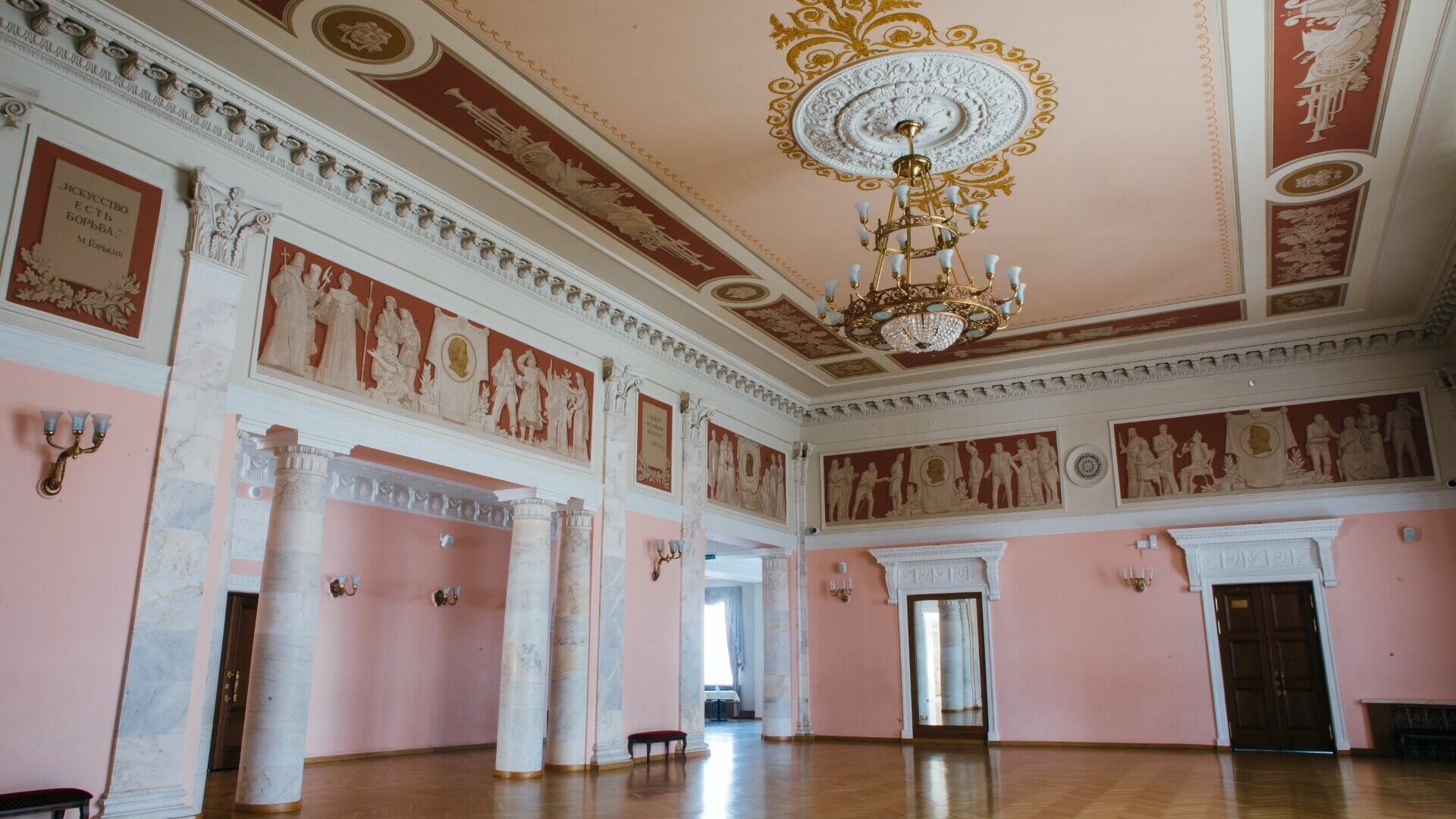 Татарстанские депутаты остались недовольны работой дворцов культуры