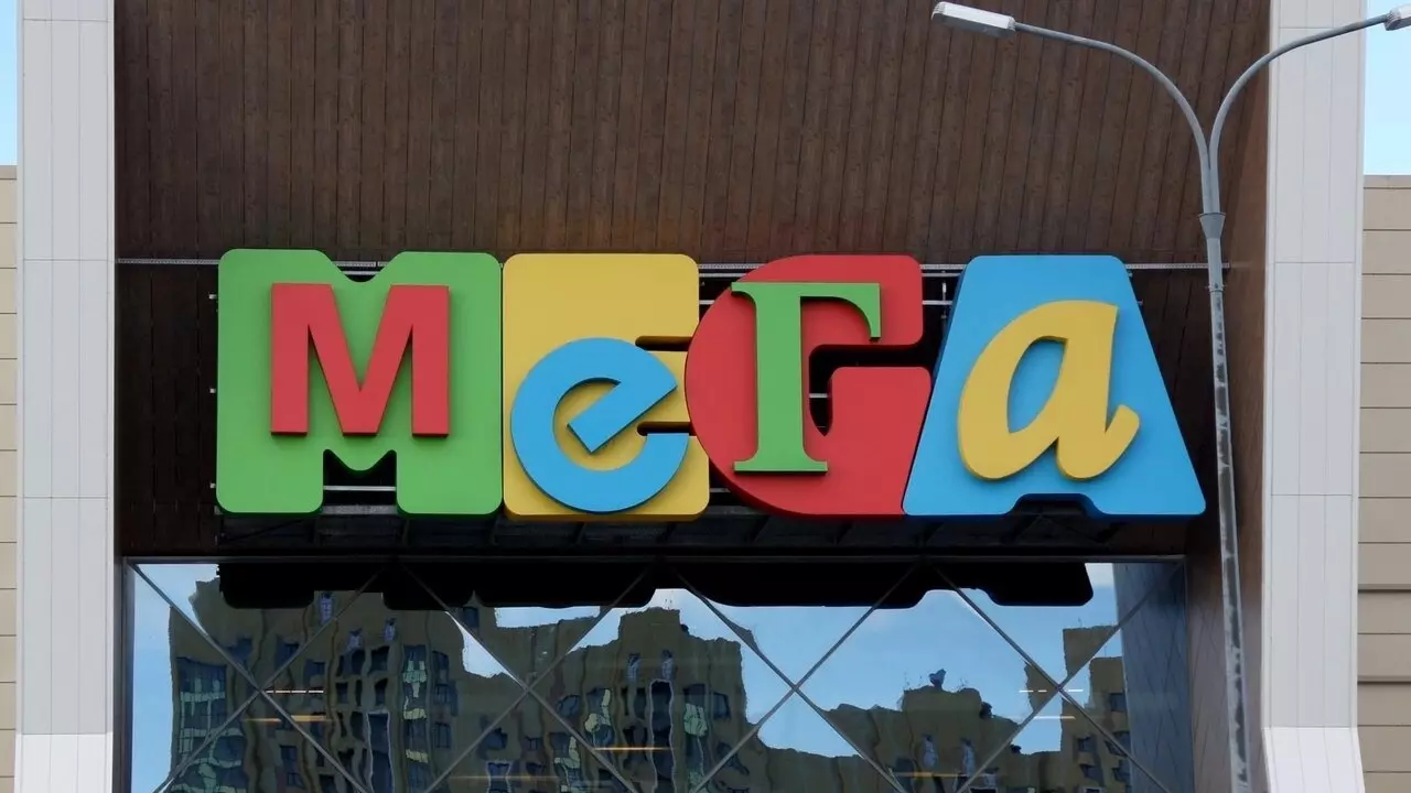 «Мега» распределит площади IKEA между несколькими арендаторами